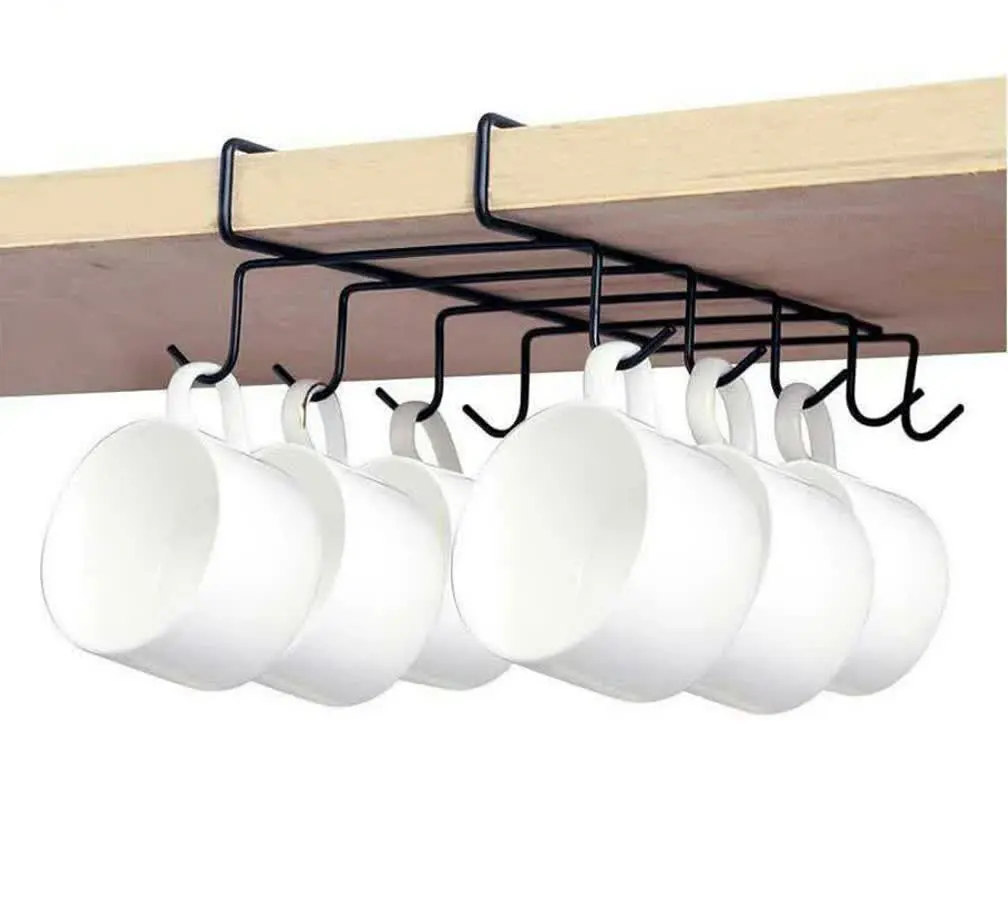 آویز لیوان کابینتی سالوت
