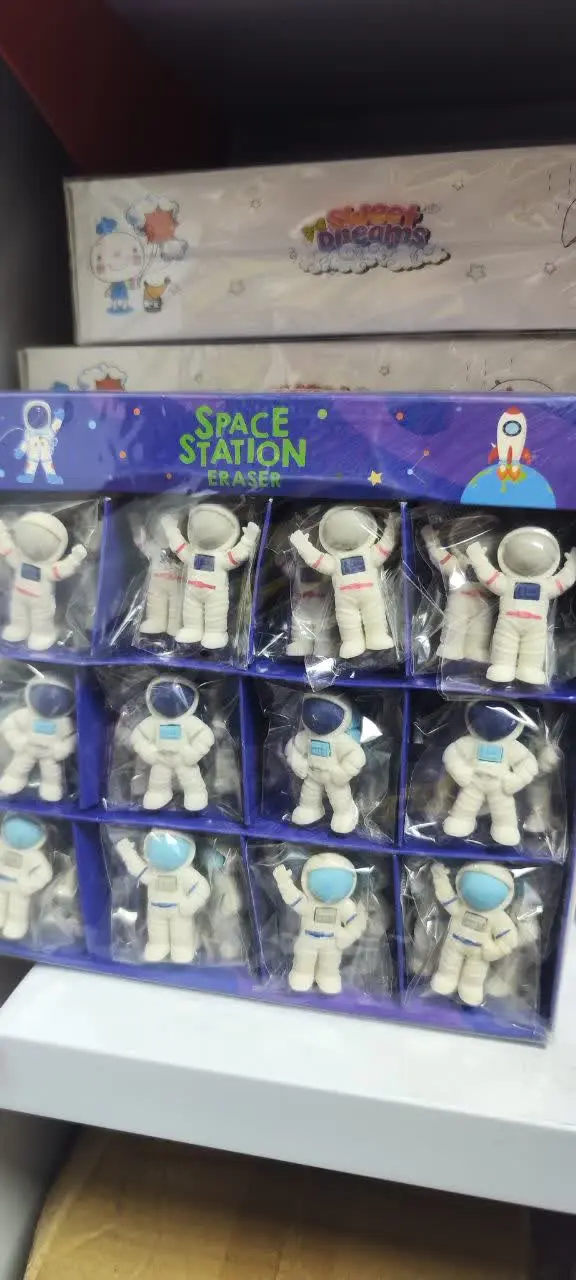 پاک کن فضایی