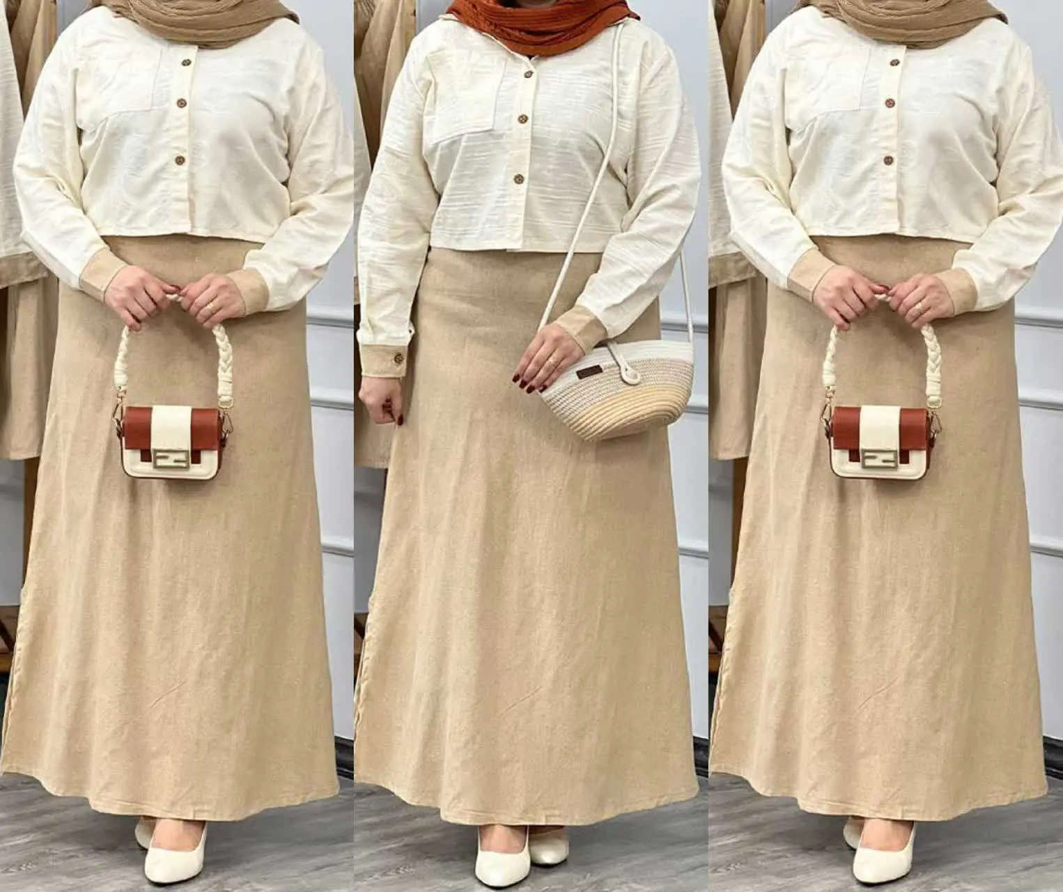 ❣نام: مدل آهو
