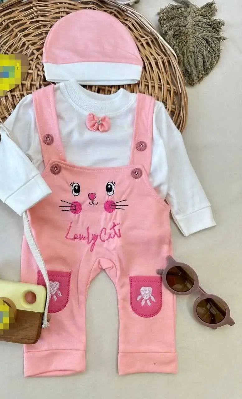 سه تیکه دخترونه
