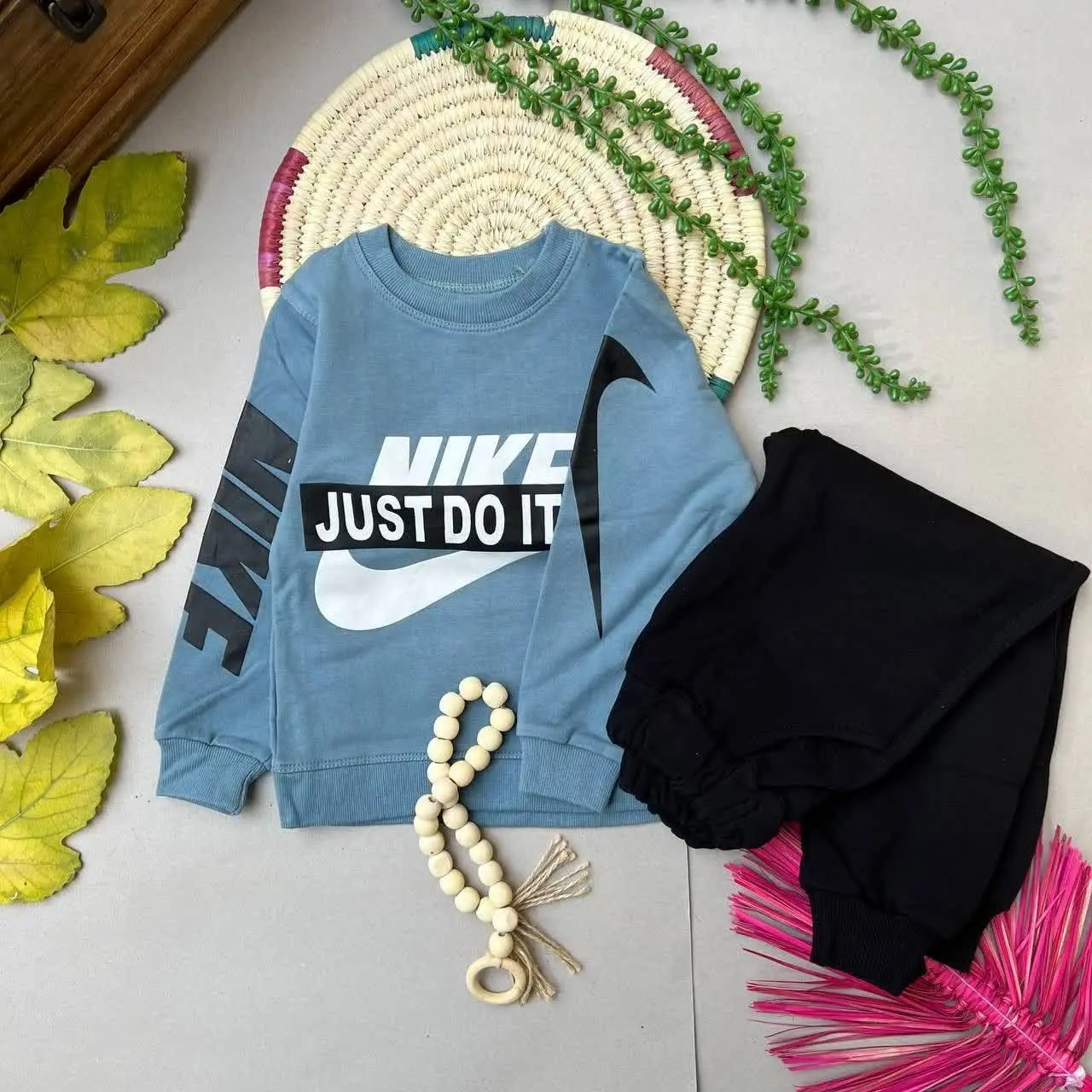 👚نام: ست نایک طوسی
