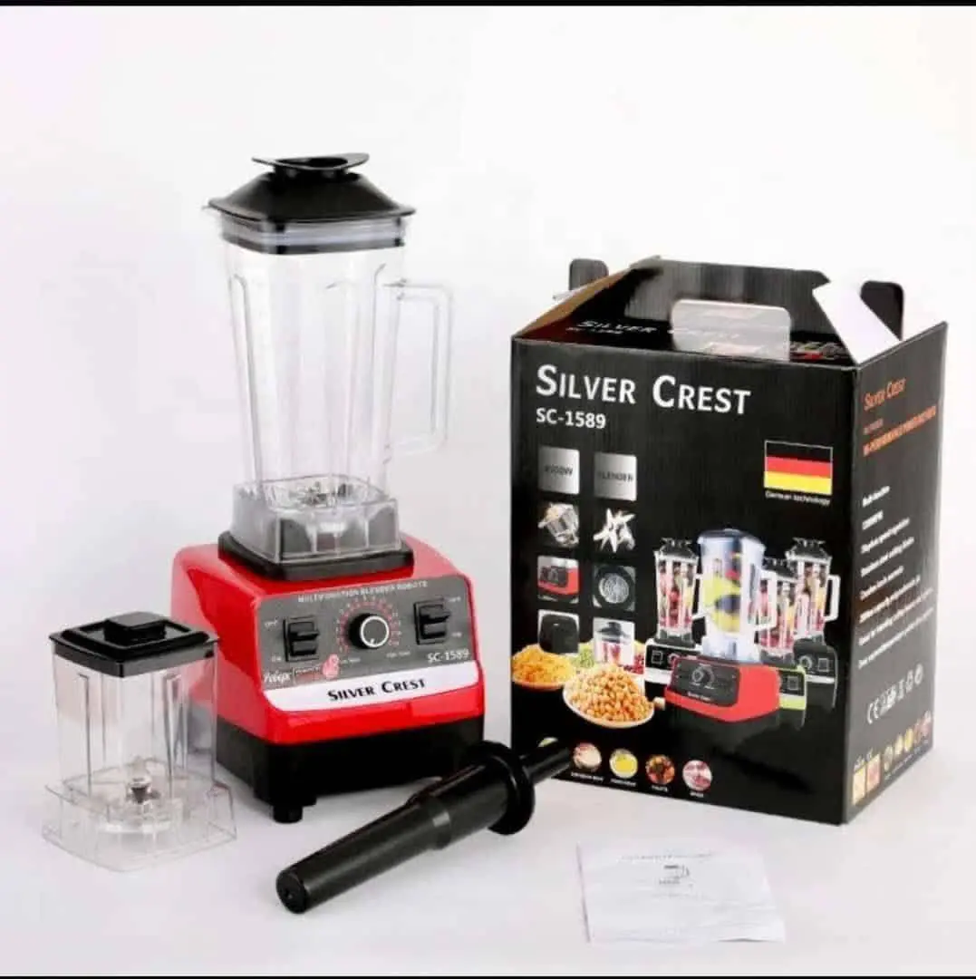 🌸مخلوط کن حرفه ی🌸