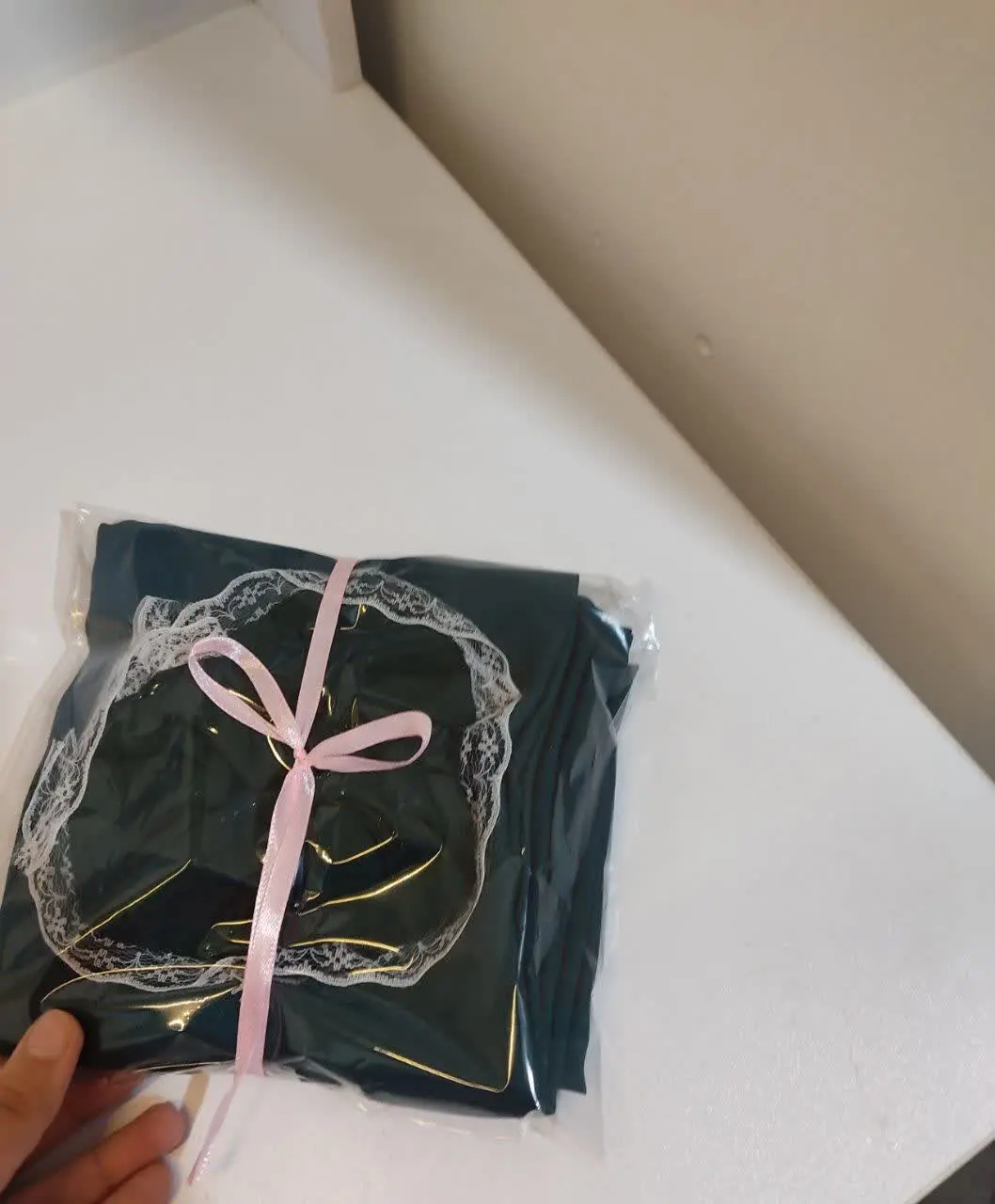 کشمو اسکرانچی انقدر خوشگل دیده بودید😍
