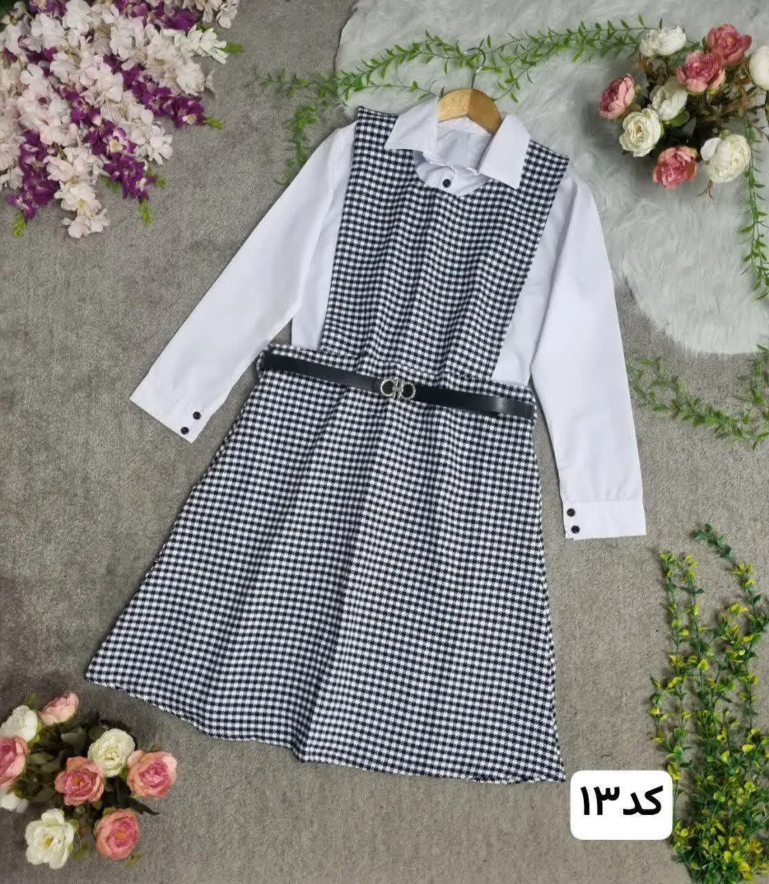 🖋نام: ۳تیکه طهورا
