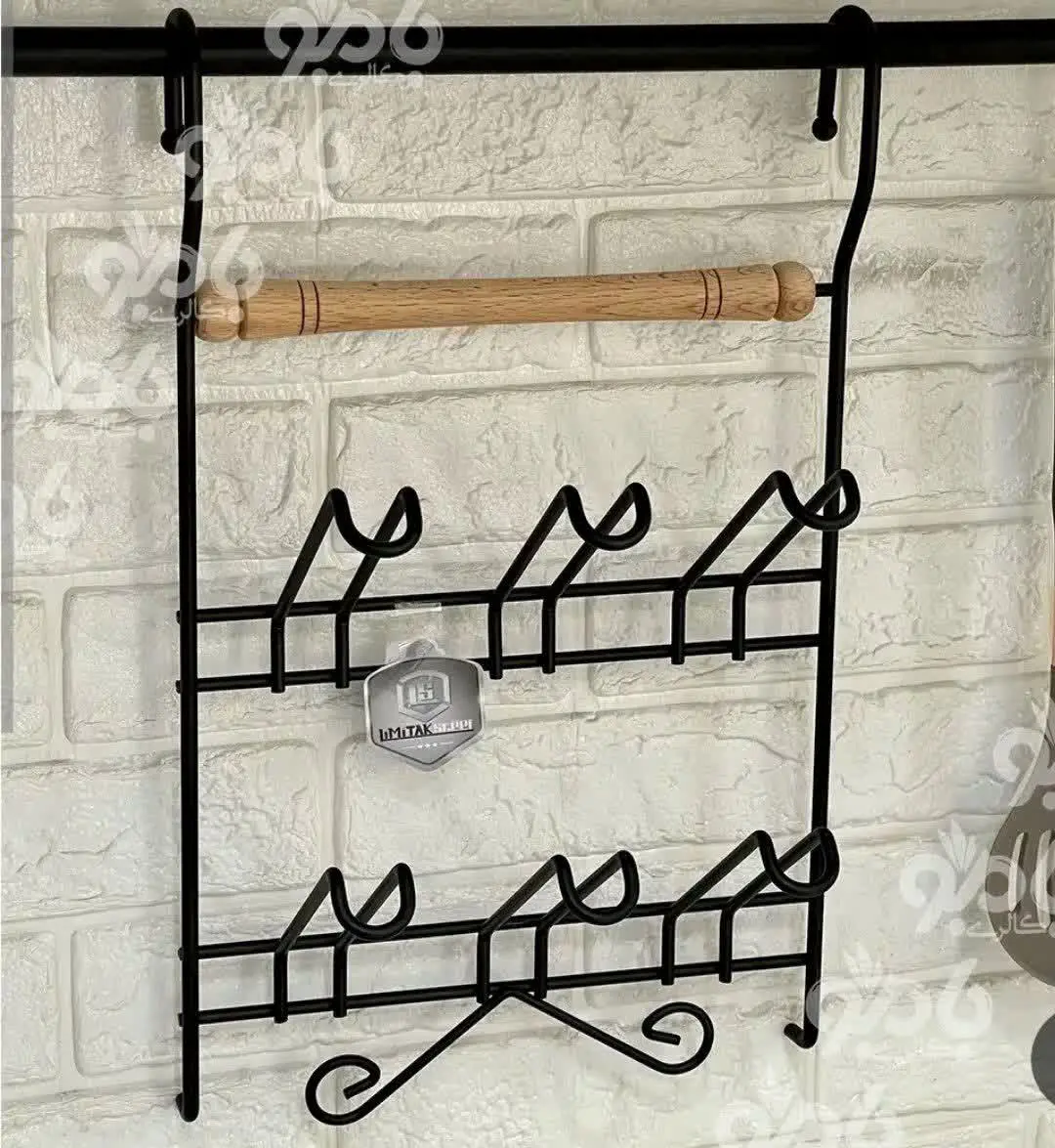 🌟 استند آویز لیوان