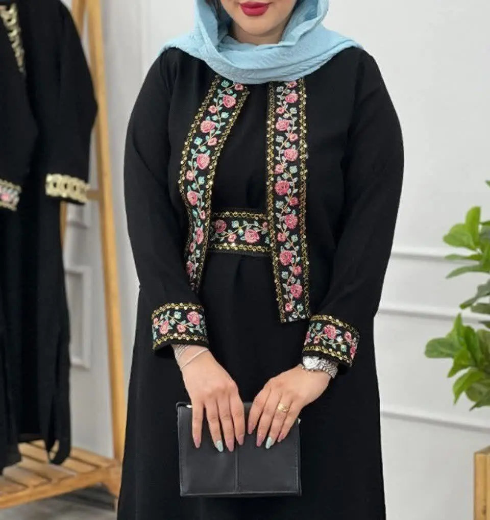 👚نام: ست سه تیکه نفس
