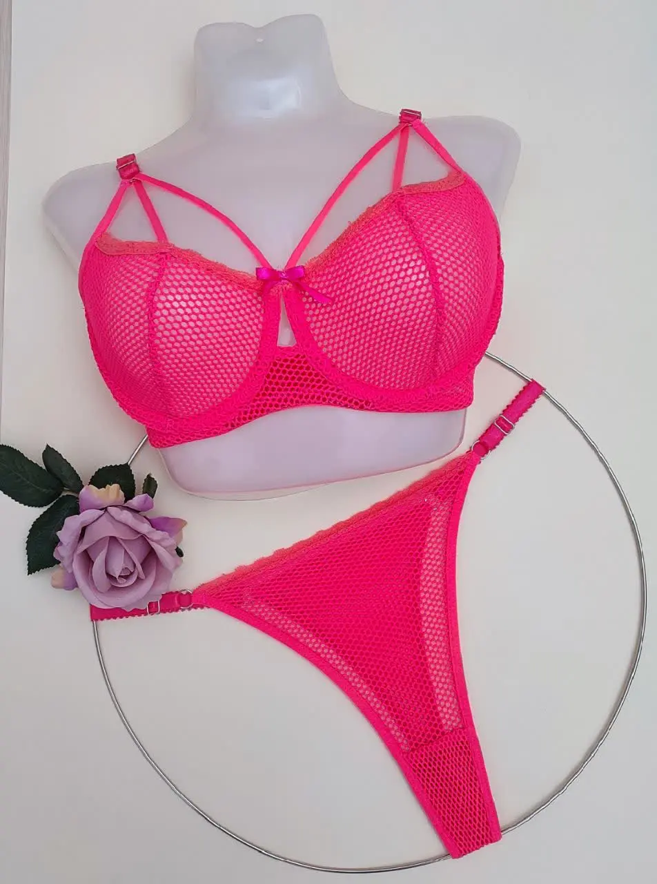 یه ست خوشگل با تنخور فوق ال...