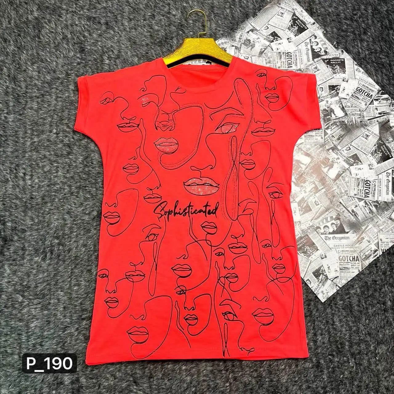 نام: تیشرت رخ
