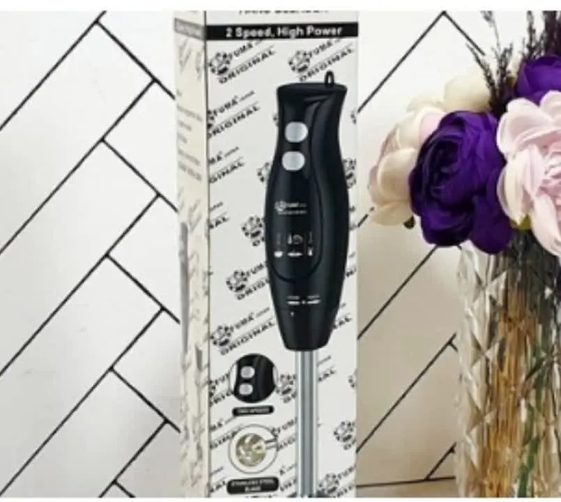 ✅ گوشتکوب برقی😍
