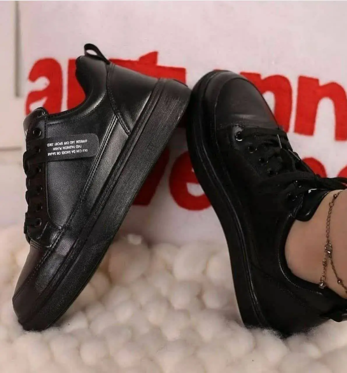 مدل ونس 🎀🎀
