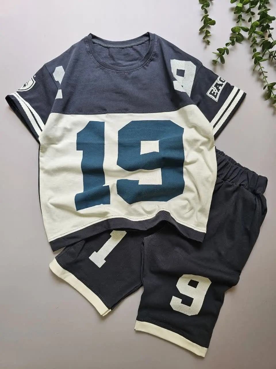 چون یه ست جذاب و اقتصادیه❗️