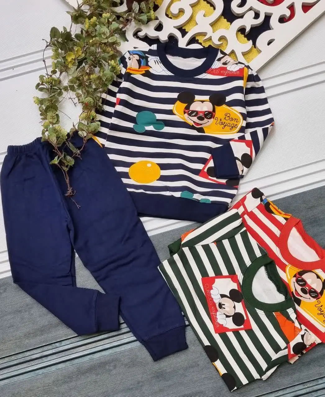🇮🇷🧥🧶👗👚👔🎽👕👖💎
