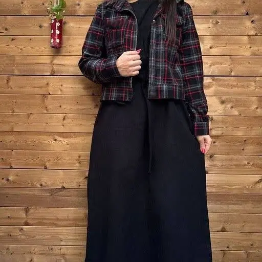 🖋نام: کت و سارافون لاله 😍
