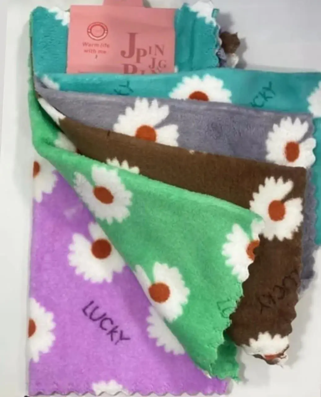 🍭در بسته  های ۳ تایی