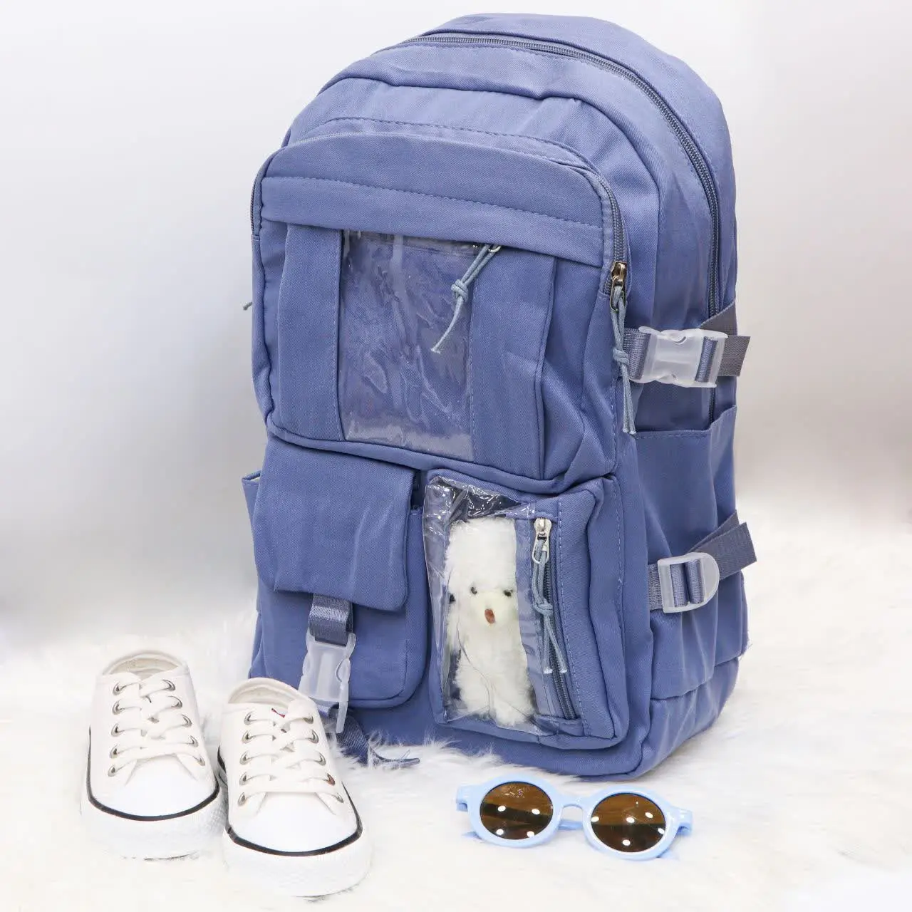 ☺️کوله پشتی BEST 😍
