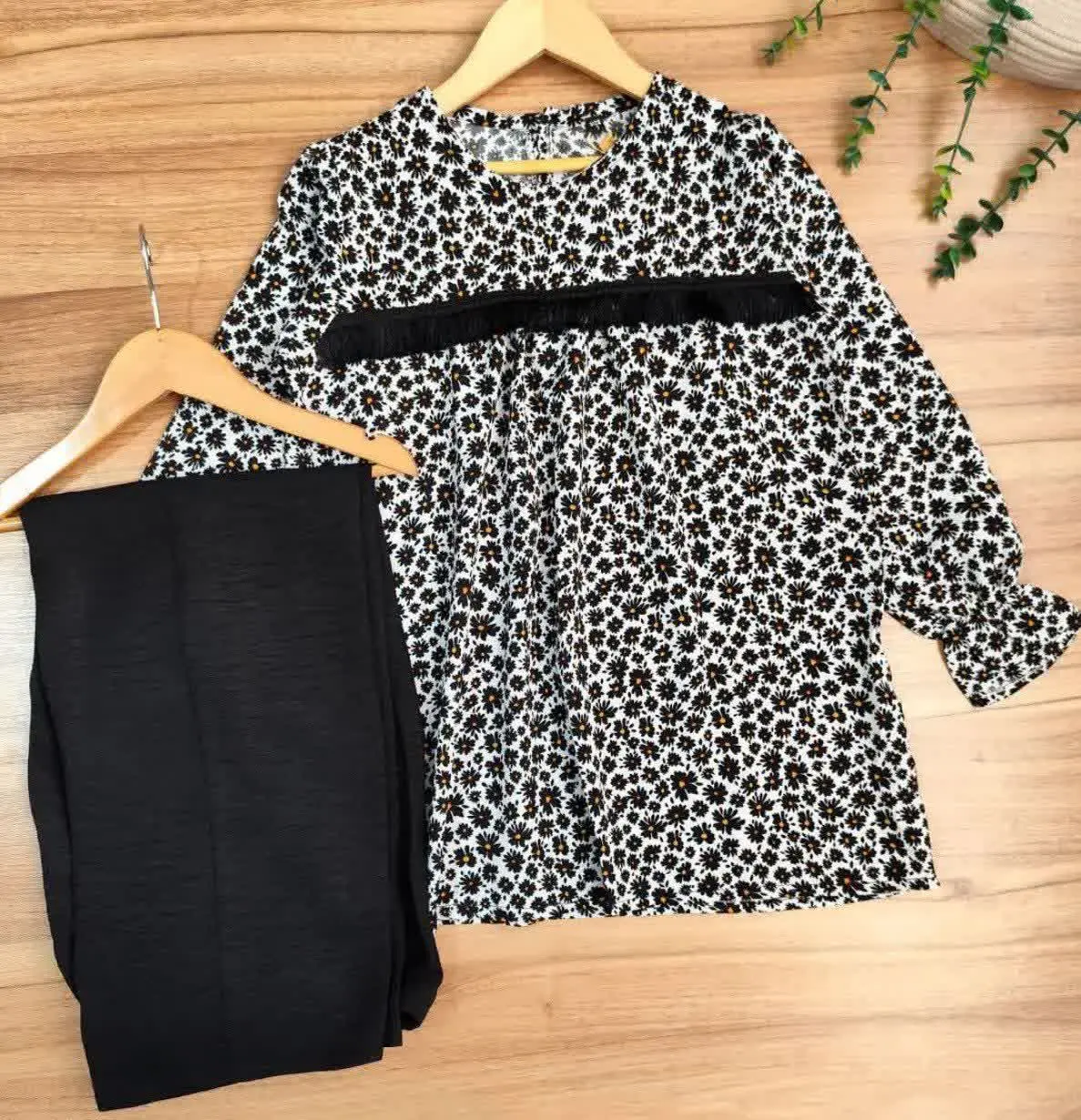 #شومیز_شلوار. #دخترانه. #محرمی
