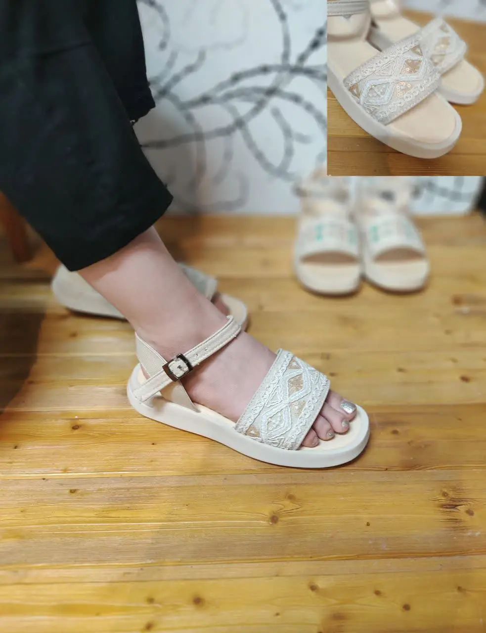 〽️سایز‌ها: ۳۷۳۸، ۳۹، ۴۰، 
