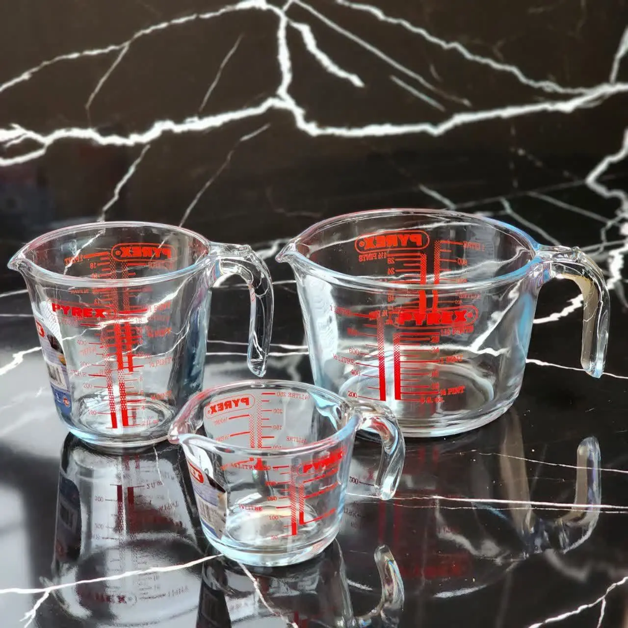 💎شیرجوش پیرکس💎
