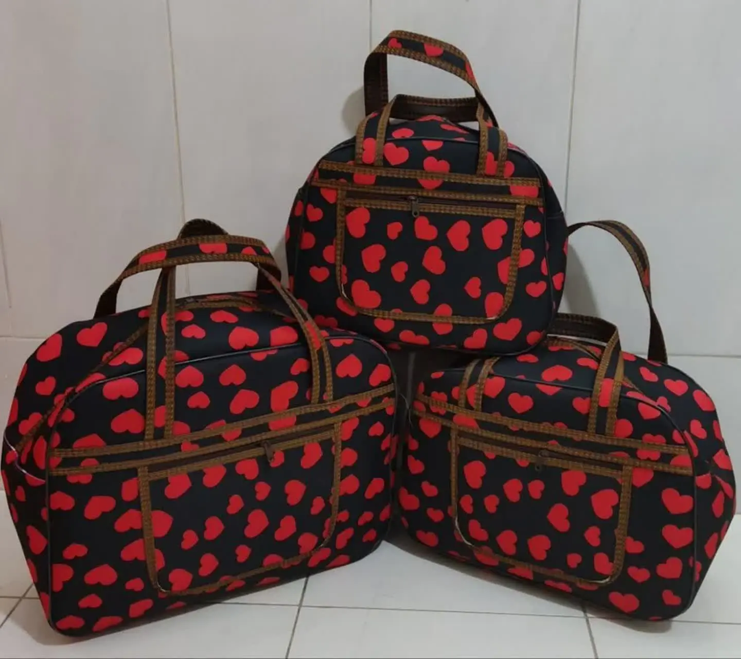 سایز کوچیک این ست زیبا 👆
