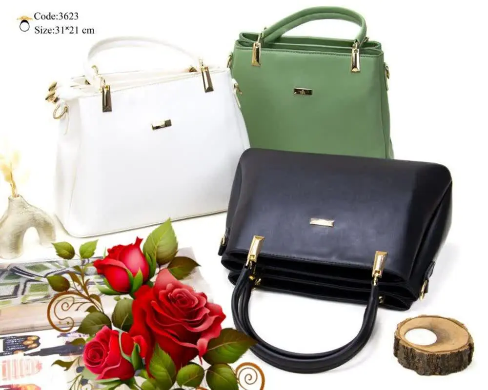 زنانه دستی دوشی
