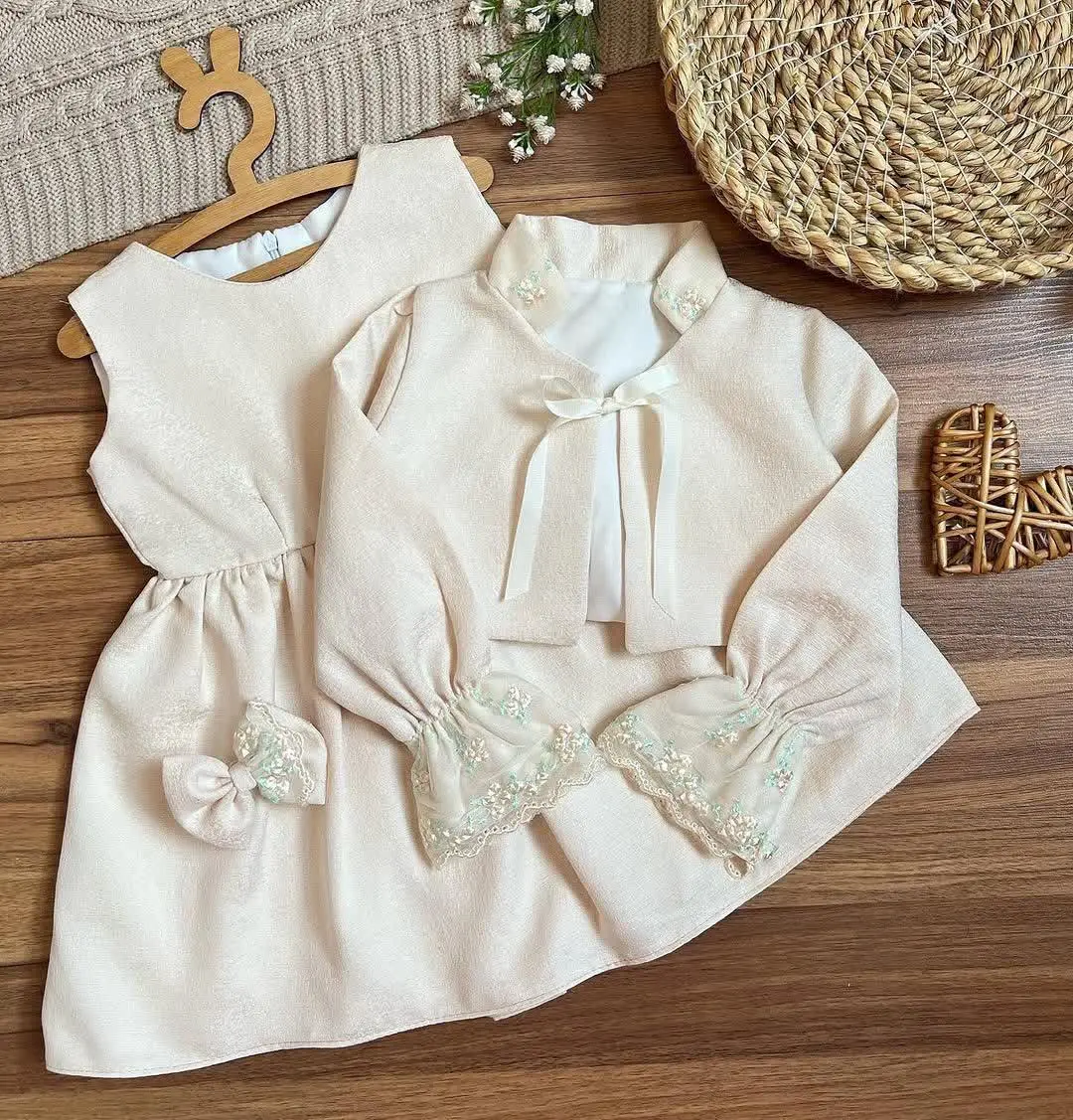 👚نام: کت سارافون لمه 😍
