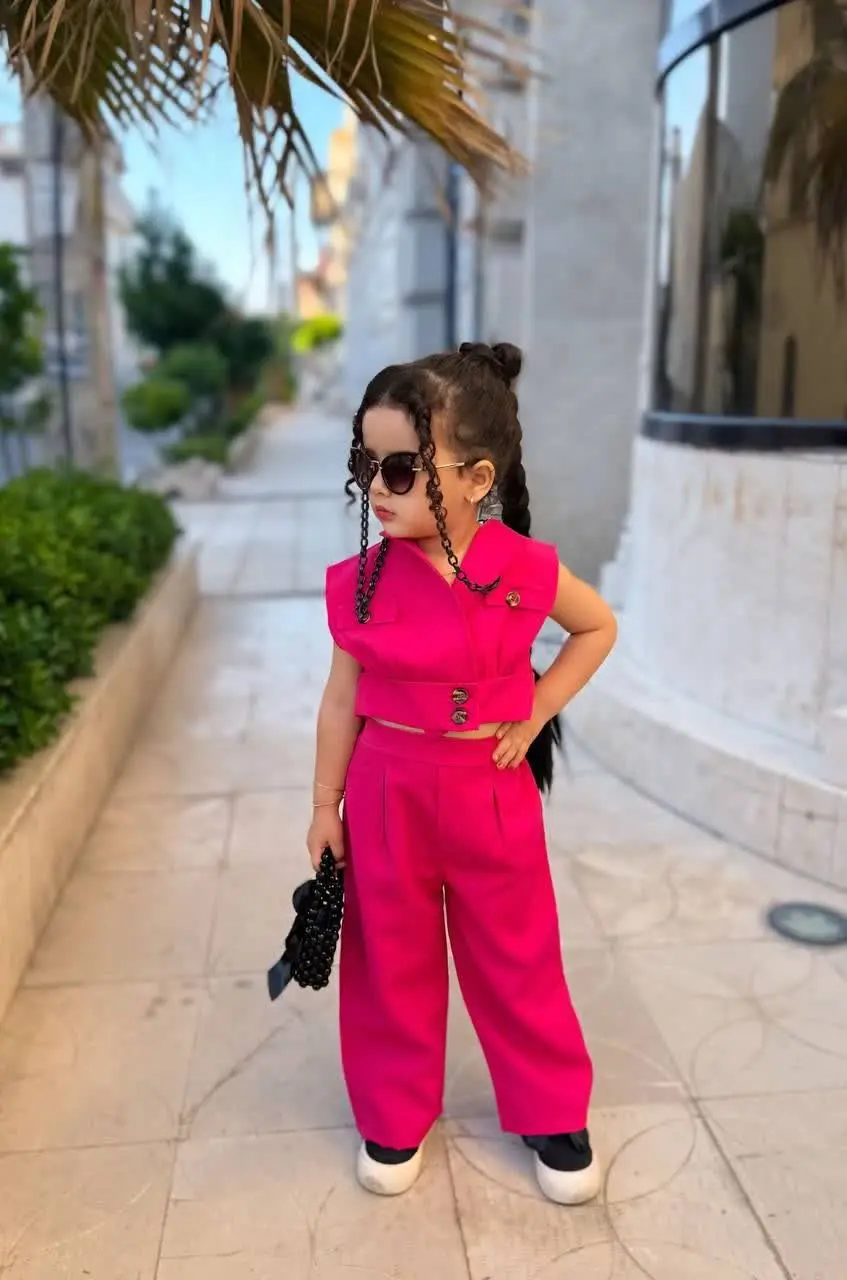 نام: شایلین 
