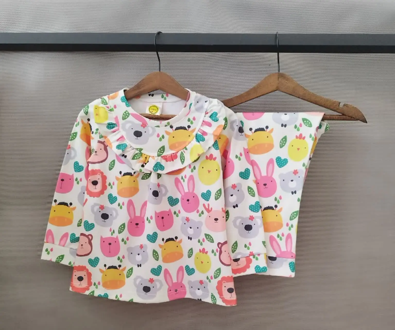 ست راحتی سایز کوچک
