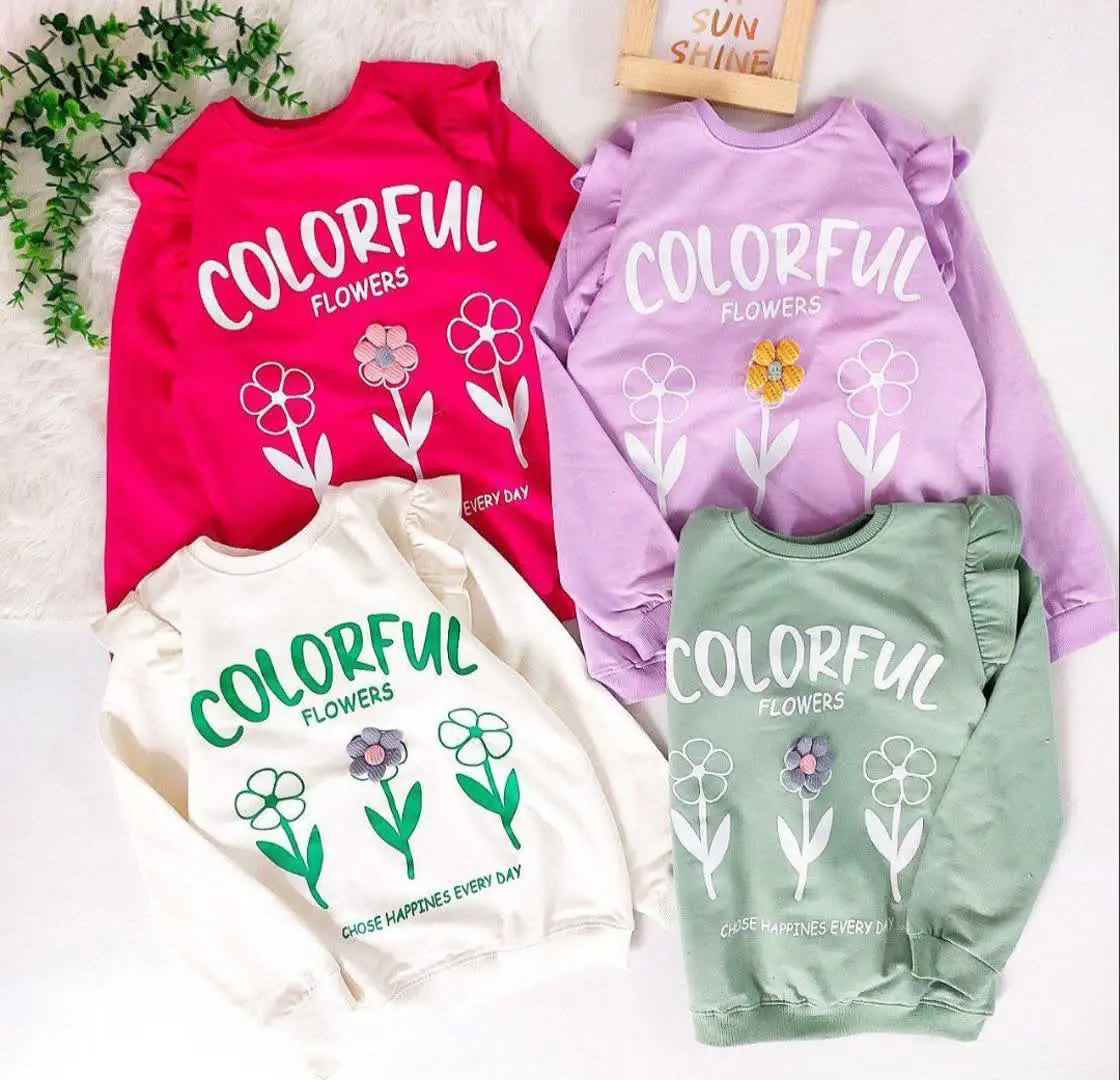 ✅تک بلوز سی گل بسیار زیبا 👌👌