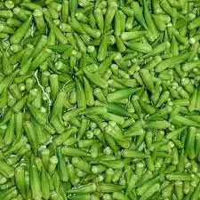 بامیه درجه یک اعلا 
