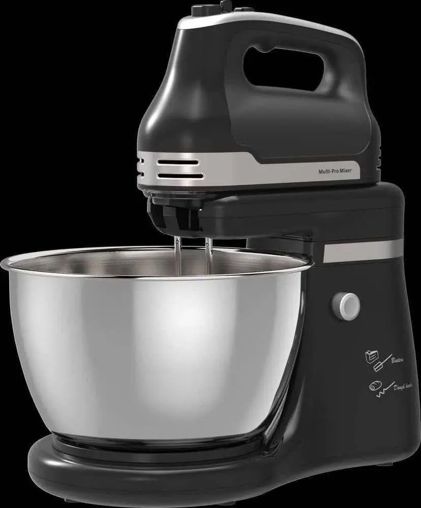 💓💓توضیحات 💓 همزن کاسه دار M...