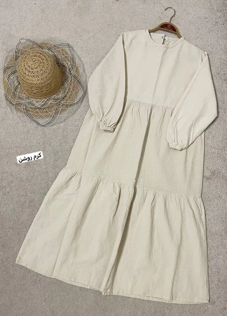 پیراهن پریا