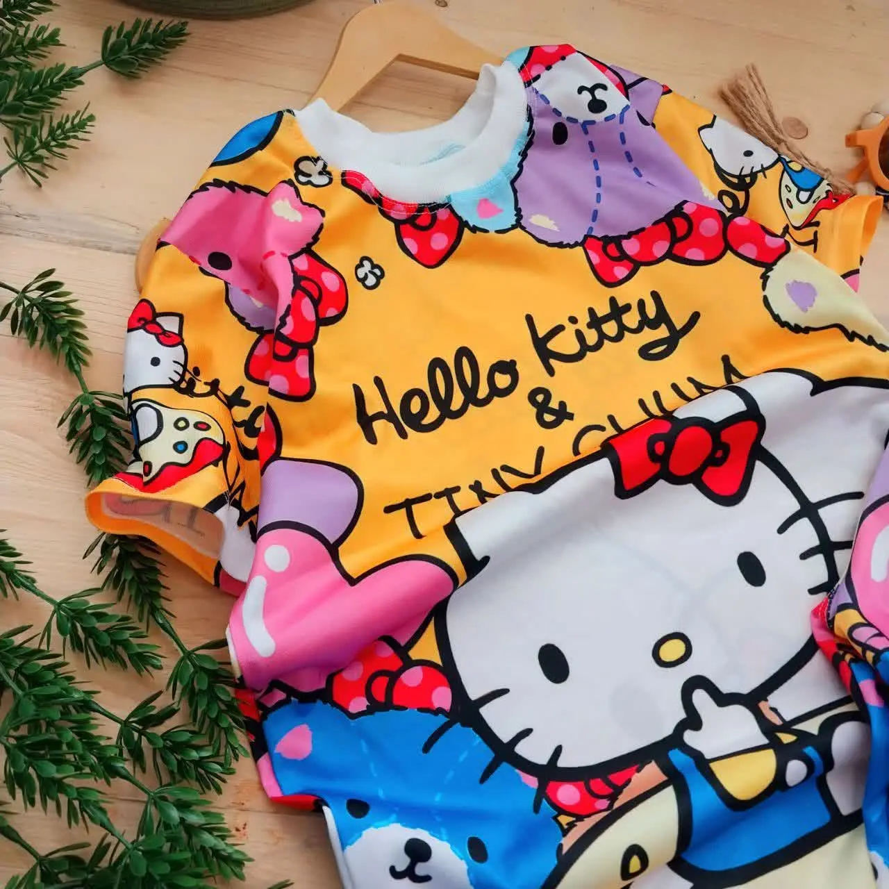 💞ست دخترانه جذاب کیتی 💞
