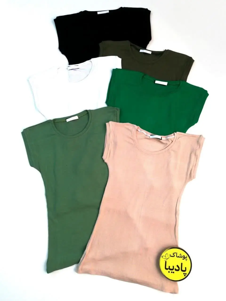 موجودی: ۳ عدد رنگ کرم