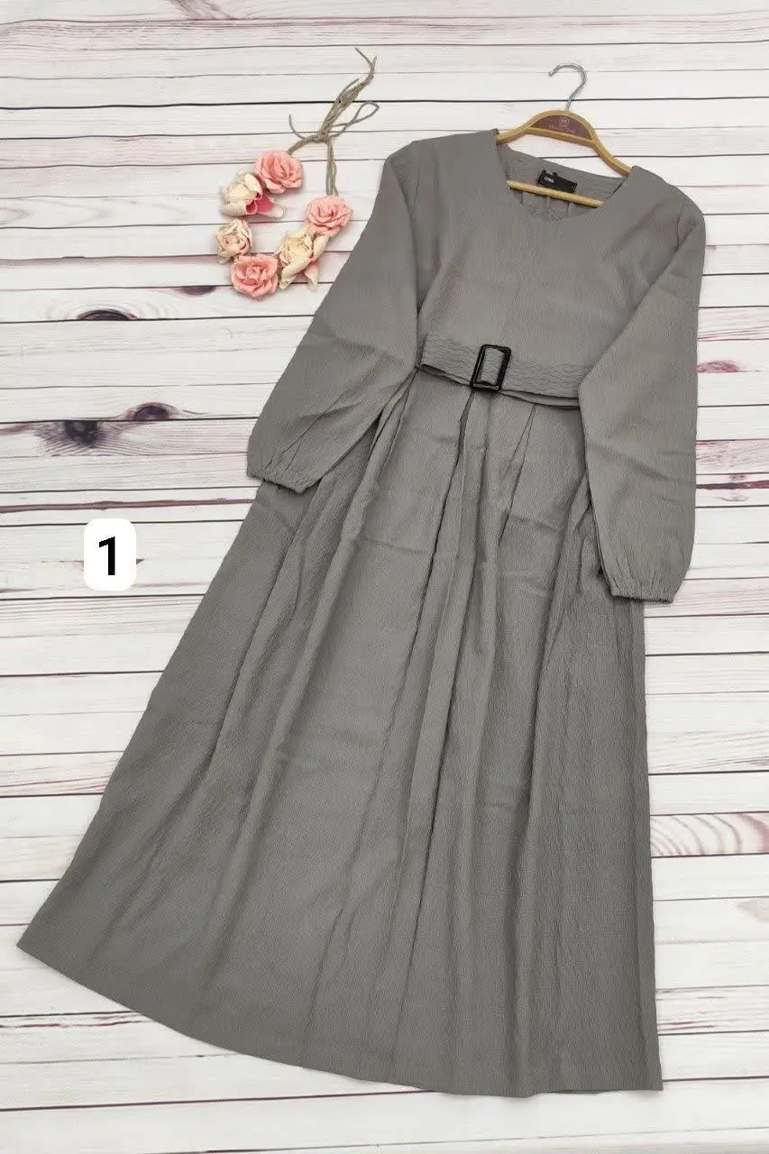 🖋نام: پیراهن مانتویی شیدا 😍
