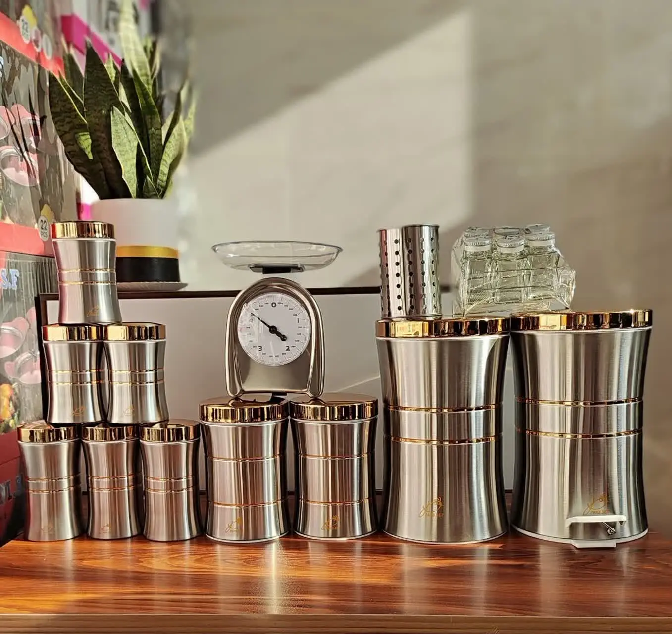 🔱سرویس اشپزخونه پارس
