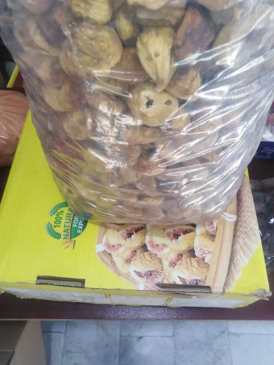 #شارژ_محصولات
