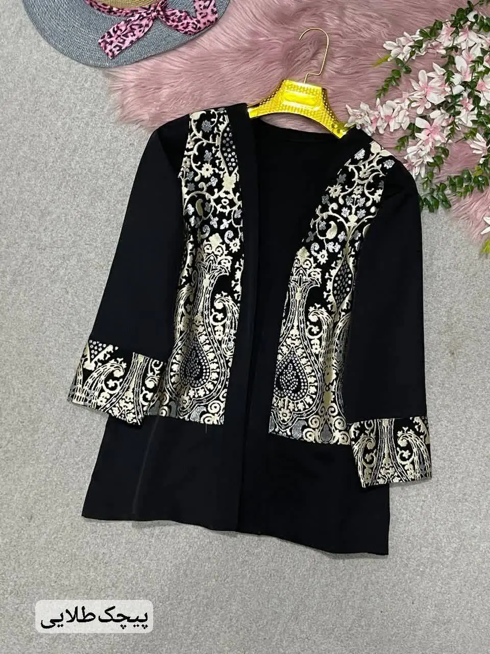 نام: کت مازراتی کمند
