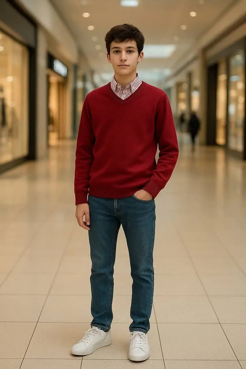 دورس دویقه شیک و مجلسی ✌🏽