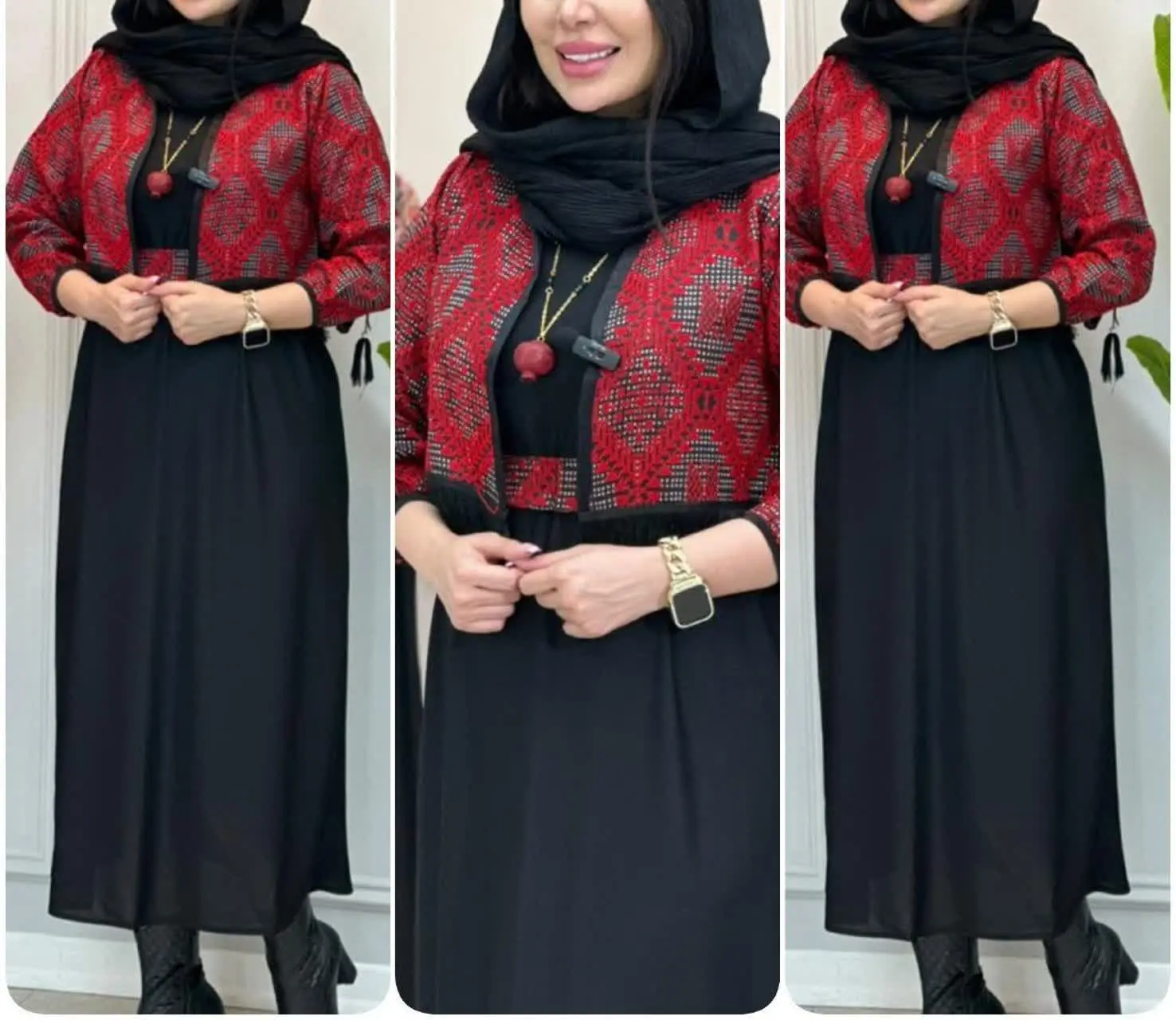 نام: مدل ساماندا
