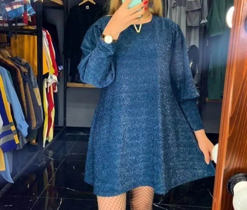 نام: تونیک لمه
