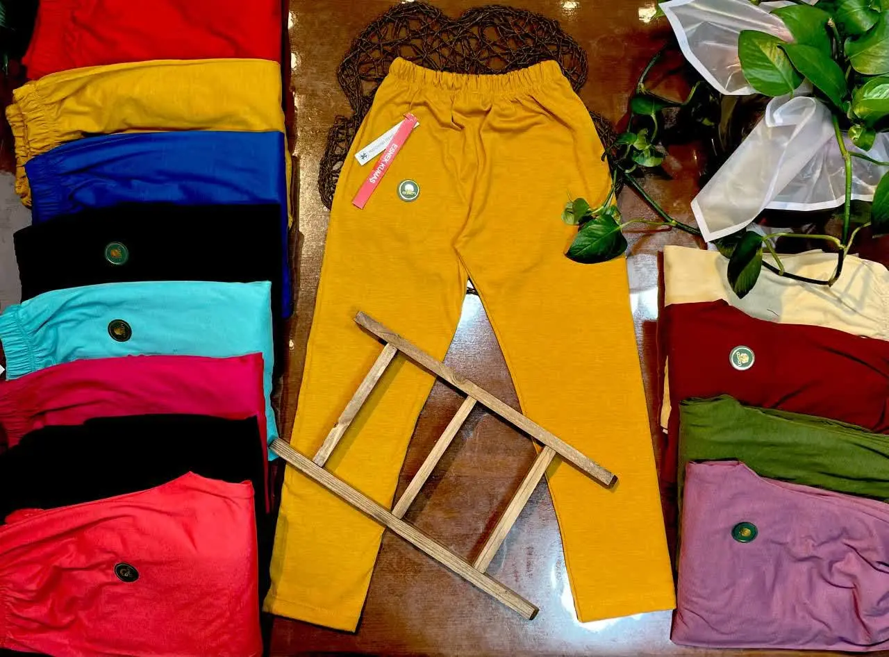 #دخترانه #شلوار🇬🇧راحتی اعلا (ردیف ٩٨٨١) 
