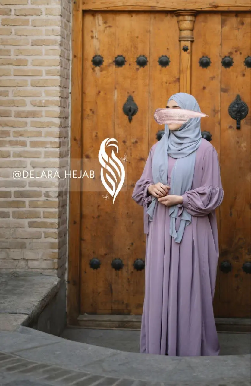 ⚜️ پیراهن پرنیان 🥰
