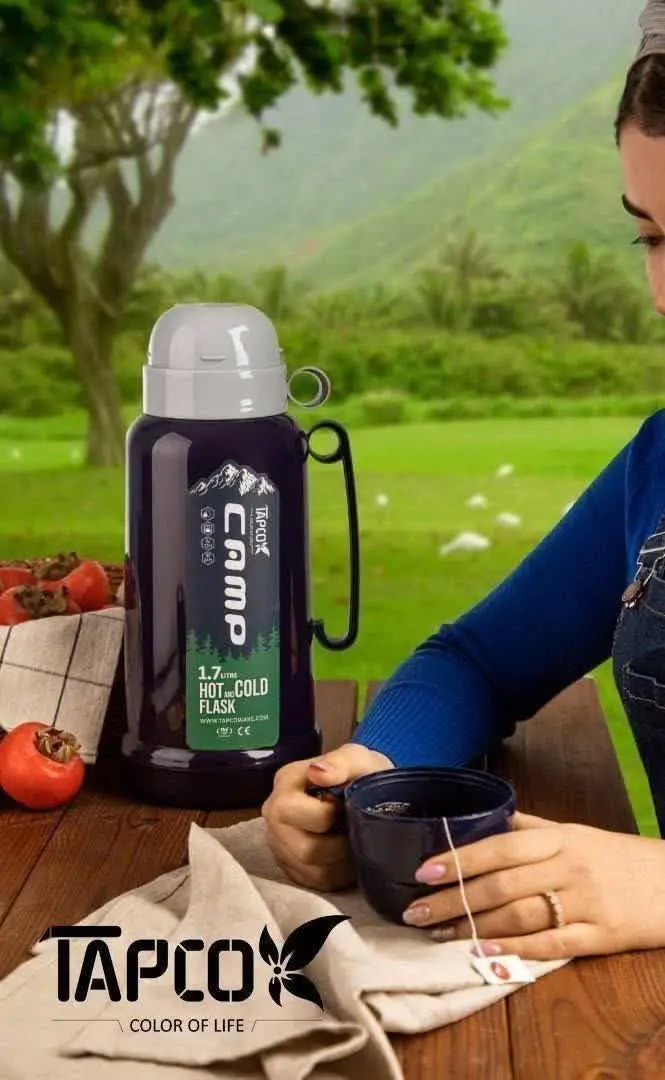 #فلاسک_کمپی_لیواندار_بیتا
