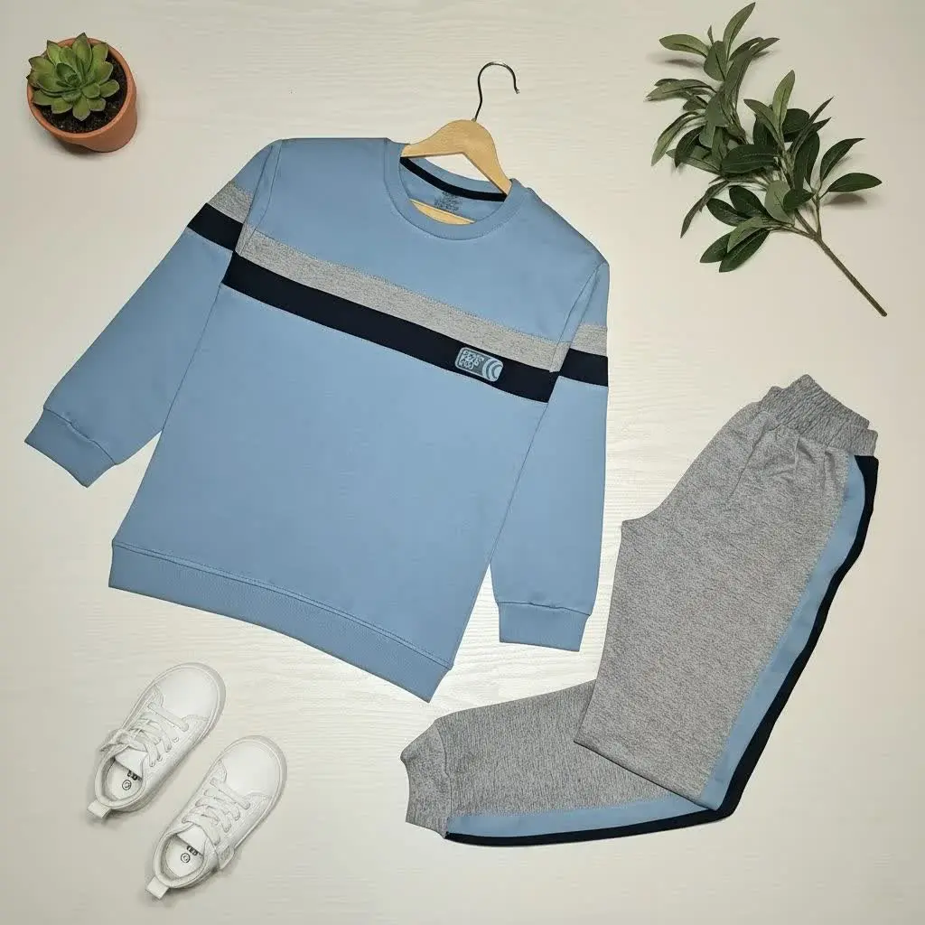 ست بلوز شلوار