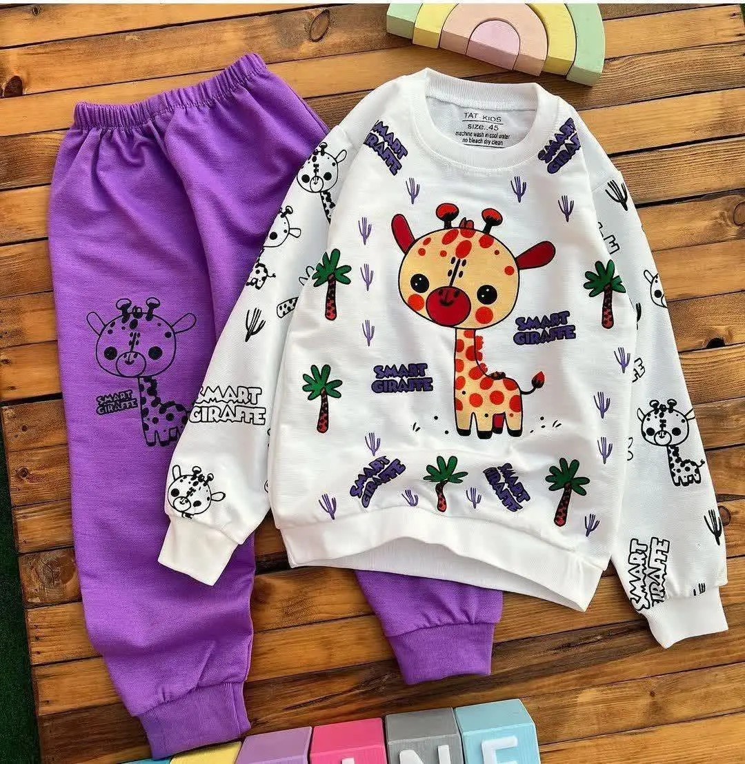 👚نام: بلوز شلوار کد ۳۸۴۳
