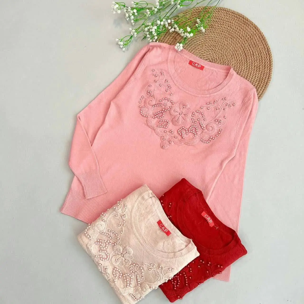 🪢#بلوز گپ🪢
