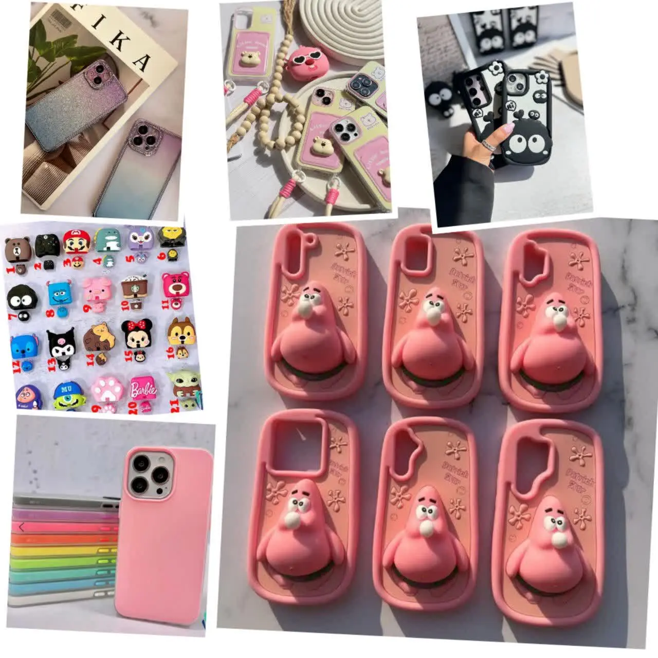 به مناسبت عید #انبار_تکونی 🌸🌺🌼
