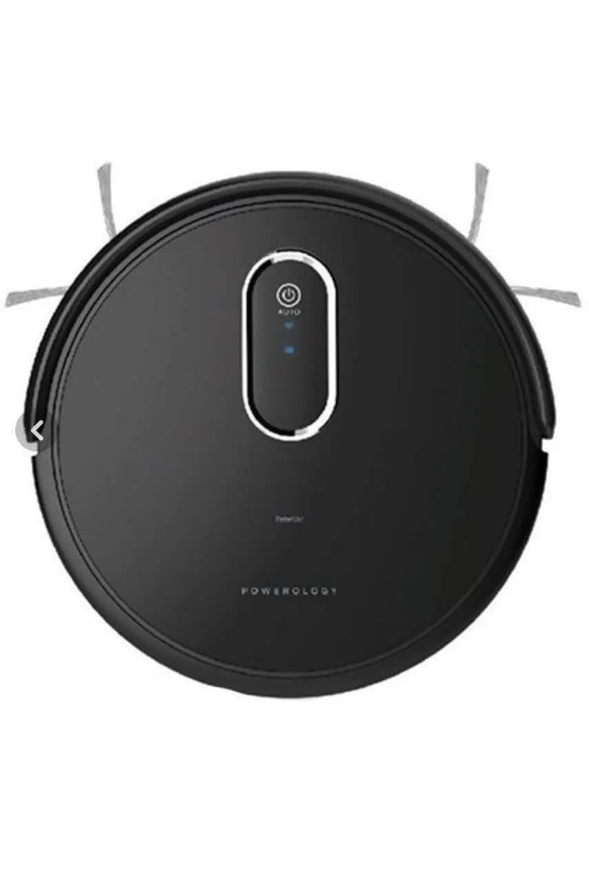 #جارو روباتیکی powerology🍓
