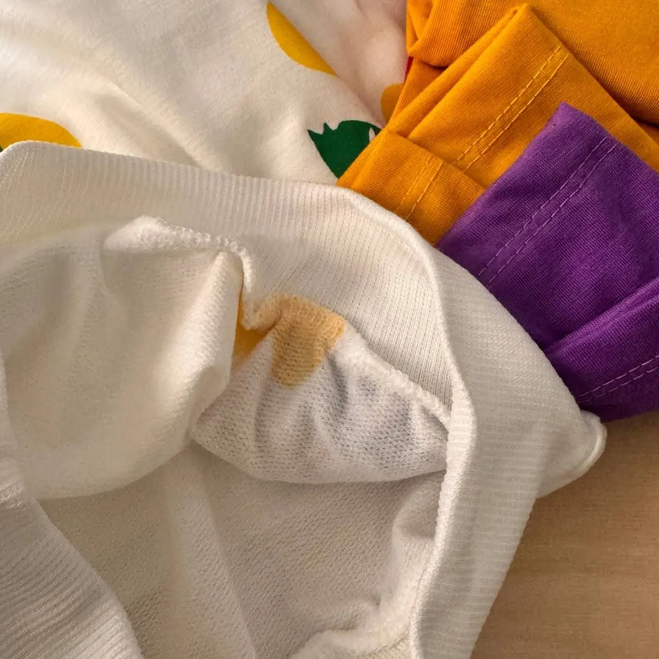 💞 ست بلوز شلوار دخترانه ملیح گلدار💞
