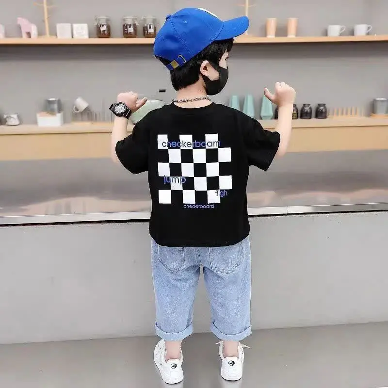 🔥ست بیرونی و لاکچری پسرونه 🔥
